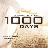 Enlarge image Cover: 1,000 Days - HarperCollins Christian