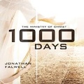 Cover: 1,000 Days - HarperCollins Christian