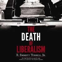 Enlarge image Cover: The Death of Liberalism - HarperCollins Christian