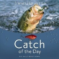 Enlarge image Cover: Catch of the Day - HarperCollins Christian