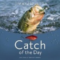 Cover: Catch of the Day - HarperCollins Christian