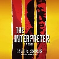 Enlarge image Cover: The Interpreter - Blackstone Publishing