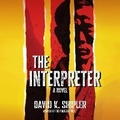 Cover: The Interpreter - Blackstone Publishing