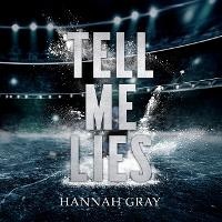 Enlarge image Cover: Tell Me Lies - DREAMSCAPE MEDIA