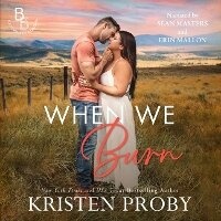 Enlarge image Cover: When We Burn - DREAMSCAPE MEDIA