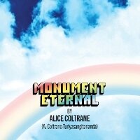 Enlarge image Cover: Monument Eternal - DREAMSCAPE MEDIA