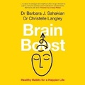 Cover: Brain Boost - DREAMSCAPE MEDIA