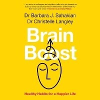 Enlarge image Cover: Brain Boost - DREAMSCAPE MEDIA