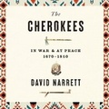 Cover: The Cherokees - DREAMSCAPE MEDIA