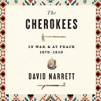 Enlarge image Cover: The Cherokees - DREAMSCAPE MEDIA