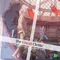 Cover: The Great Cleric: Volume 1 - DREAMSCAPE MEDIA