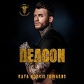 Cover: Deacon - DREAMSCAPE MEDIA