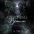 Cover: Catching Bianca - DREAMSCAPE MEDIA