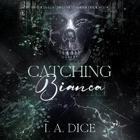 Enlarge image Cover: Catching Bianca - DREAMSCAPE MEDIA