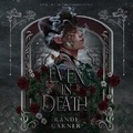 Cover: Even in Death - DREAMSCAPE MEDIA