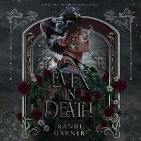 Enlarge image Cover: Even in Death - DREAMSCAPE MEDIA