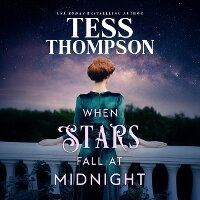 Enlarge image Cover: When Stars Fall at Midnight - DREAMSCAPE MEDIA