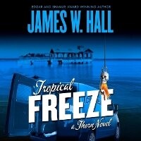 Enlarge image Cover: Tropical Freeze - DREAMSCAPE MEDIA