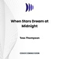 Cover: When Stars Dream at Midnight - DREAMSCAPE MEDIA