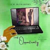 Enlarge image Cover: The Opportunity - DREAMSCAPE MEDIA