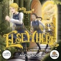 Cover: Elsewhere - Thrive Audio