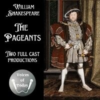 Enlarge image Cover: The Pageants - Voices of Today Pty Ltd