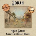Cover: Jonah - Voices of Today Pty Ltd
