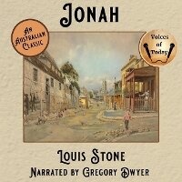 Abbildung von: Jonah - Voices of Today Pty Ltd