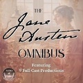 Cover: The Jane Austen Omnibus - Thrive Audio