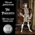Cover: The Pageants - Voices of Today Pty Ltd