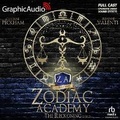 Cover: The Reckoning (2 of 2) [Dramatized Adaptation] - Graphic Audio