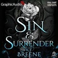 Cover: Sin and Surrender [Dramatized Adaptation] - Graphic Audio