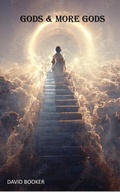Cover: Gods & More Gods - David Booker