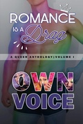 Cover: Romance Is A Drag - Shane K Morton