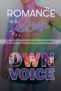 Enlarge image Cover: Romance Is A Drag - Shane K Morton