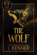 Cover: The Wolf (Billionaire Brothers Grimm, #2) - Oliver-Heber Books