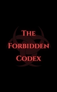 Abbildung von: The Forbidden Codex - Sakshar Gupta