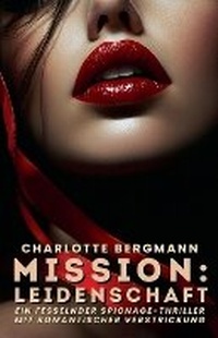 Enlarge image Cover: Mission - Grey Key Press