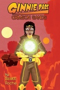 Cover: Ginnie Dare - Iron Kilt Productions
