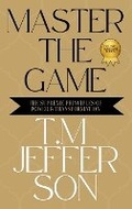 Cover: Master The Game - TMJ BOOKS