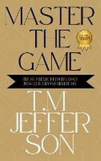 Enlarge image Cover: Master The Game - TMJ BOOKS
