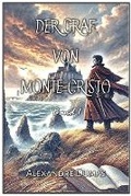 Cover: Der Graf von Monte Cristo - Autri Books