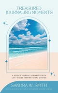Cover: Treasured Journaling Moments - Scs Xpressions