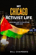 Cover: My Chicago Activist Life - IMPRINT