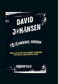 Enlarge image Cover: David Johansen - Jordan Ellis