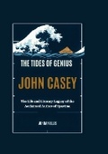 Cover: The Tides of Genius John Casey - Jordan Ellis