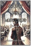 Cover: Der Graf von Monte Cristo - Autri Books