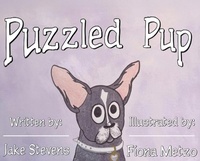 Enlarge image Cover: Puzzled Pup - Fly Books