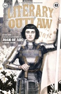 Cover: Literary Outlaw #12 - Literary Outlaw Press