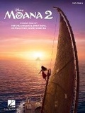 Cover: Moana 2 - Hal Leonard Corporation